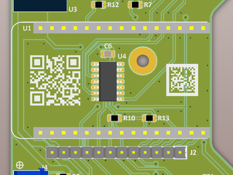 pcb logo creator script files for windows